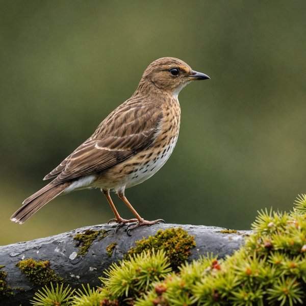 Peut-on trouver une location de vacances en Écosse avec des excursions d'observation des oiseaux et des randonnées en montagne?