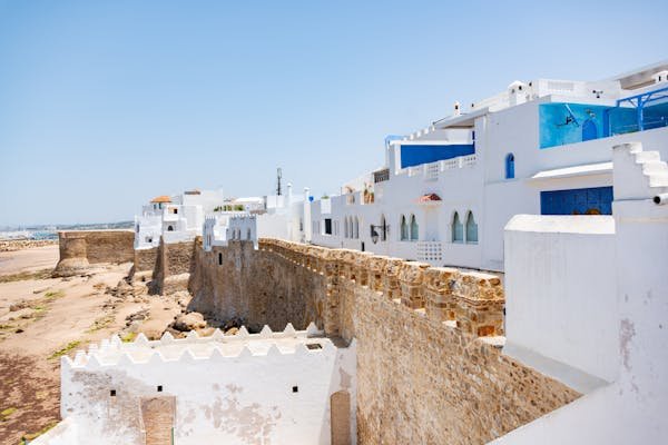 Essaouira : un voyage au cœur de son histoire et de sa culture