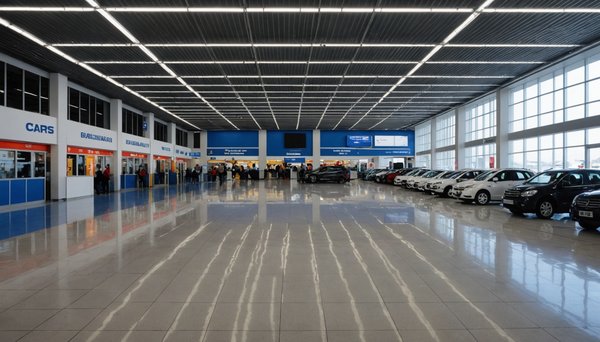 Location voiture aéroport bastia : partez à l'aventure !