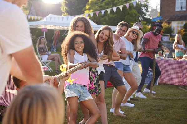 Comment organiser une fête d'Halloween inoubliable pour les enfants ?