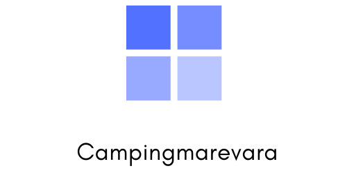 Campingmarevara